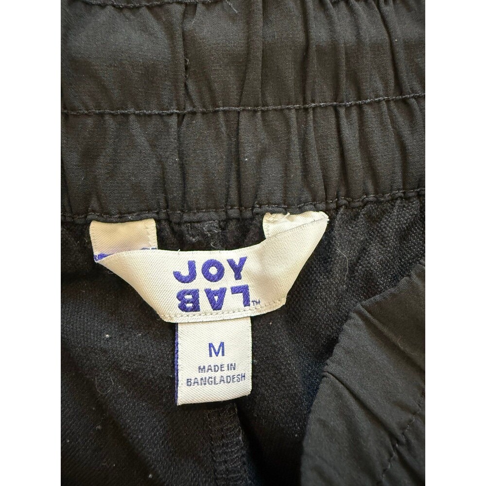 JoyLab Cargo Parachute Pants M - Picture 5 of 6
